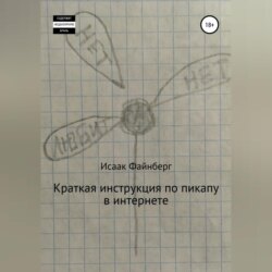 Краткая инструкция по пикапу в интернете