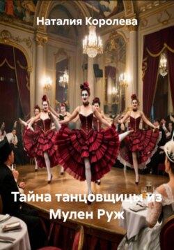 Тайна танцовщицы из Мулен Руж