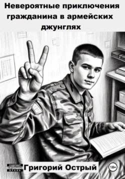 Невероятные приключения гражданина в армейских джунглях