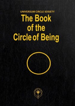 The Book of the Circle of Being
