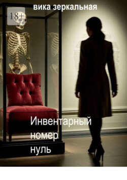 Инвентарный номер нуль