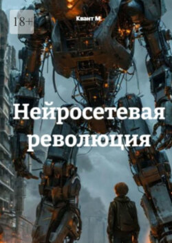 Нейросетевая революция