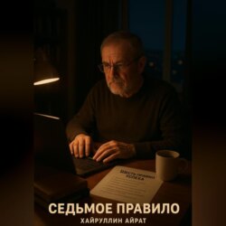Седьмое правило