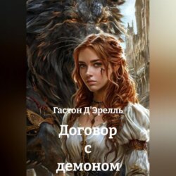 Договор с демоном