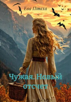 Чужая. Новый отсчет