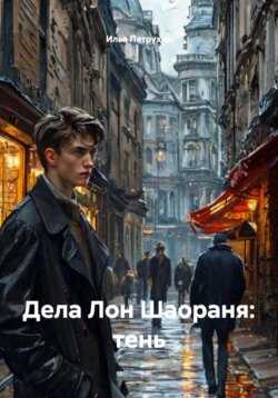 Дела Лон Шаораня: тень