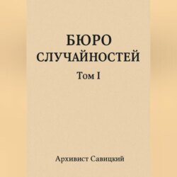 Бюро случайностей