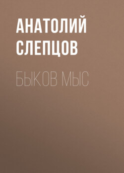 Быков Мыс