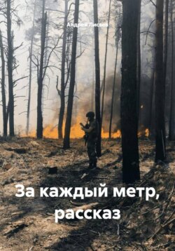 За каждый метр, рассказ