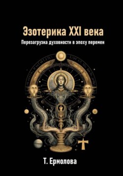 Эзотерика XXI века. Перезагрузка духовности в эпоху перемен