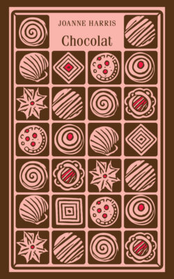 Chocolat / Шоколад