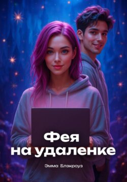 Фея на удаленке