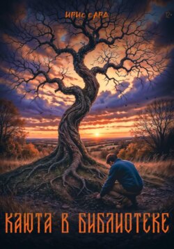 Каюта в библиотеке