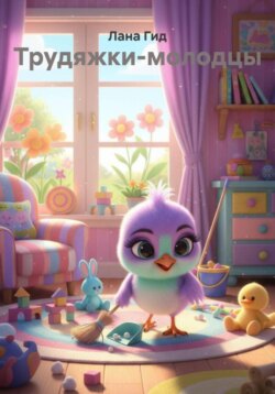 Трудяжки-молодцы