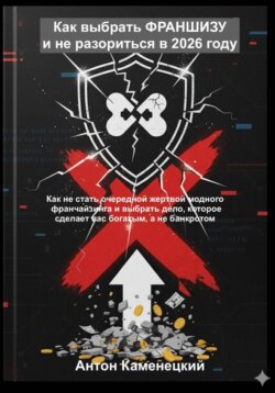 Как выбрать ФРАНШИЗУ и не разориться в 2026 году