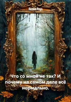Что со мной не так? И почему на самом деле всё нормально.