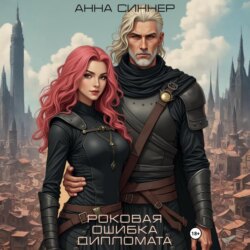 Роковая ошибка дипломата