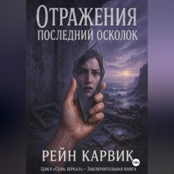 Отражения: Последний осколок
