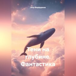 Тени на глубине. Фантастика