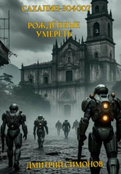 Сахалин-304007. Рожденные умереть