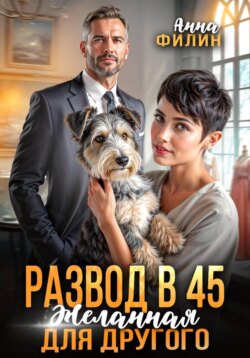 Развод в 45. Желанная для другого