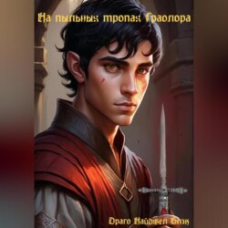 На пыльных тропах Граолора