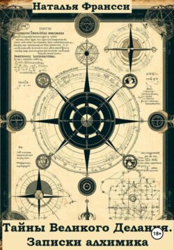 Тайны Великого Делания. Записки алхимика