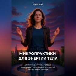 Микропрактики для энергии тела: 5-минутные ритуалы в городе