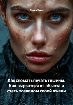Как сломать печать тишины. Как вырваться из абьюза и стать хозяином своей жизни