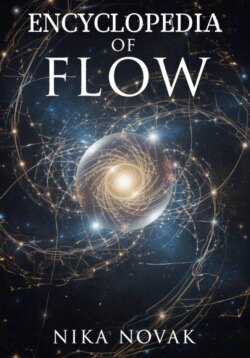 Энергия Мироздания (Часть 1 из книги Энциклопедия Потока)