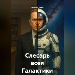 Слесарь всея Галактики