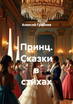 Принц. Сказки в стихах
