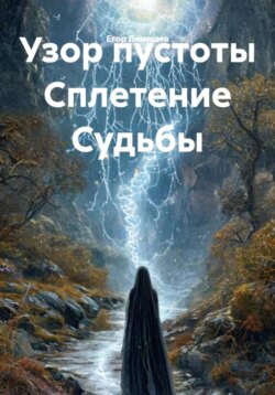 Узор пустоты Сплетение Судьбы