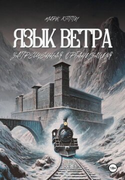 Язык Ветра. Запрещённая Организация