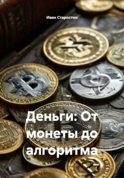 Деньги: От монеты до алгоритма