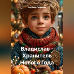 Владислав – Хранитель Нового Года