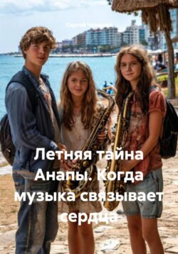 Летняя тайна Анапы. Когда музыка связывает сердца