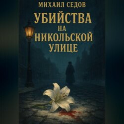 Убийства на Никольской улице