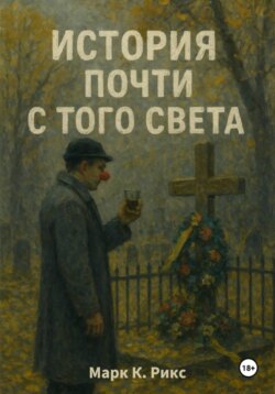 История почти с того света