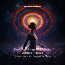 Голос как Инструмент Силы: Мантры, Тоновое Целительство, Звучание Чакр