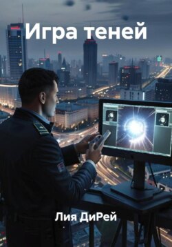 Игра теней