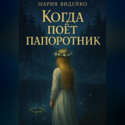 Когда поёт папоротник