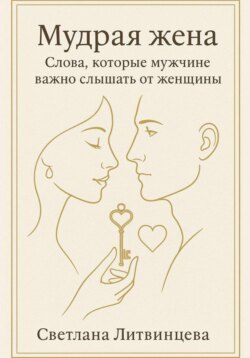 Мудрая жена. Слова, которые мужчине важно слышать от женщины