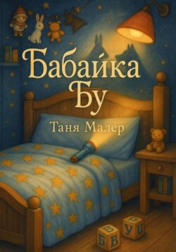 Бабайка Бу