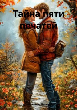 Тайна пяти печатей