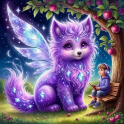 Семирик. Серия 7: Как Семирик научил Мишу слышать музыку природы