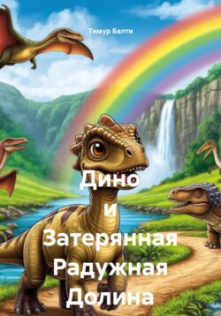 Дино и Затерянная Радужная Долина