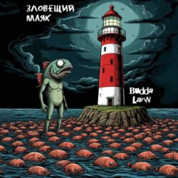 Зловещий маяк