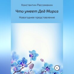 Что умеет Дед Мороз