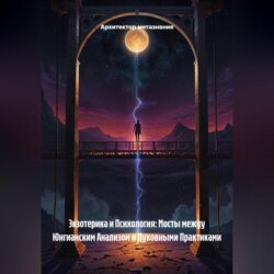 Экзотерика и Психология: Мосты между Юнгианским Анализом и Духовными Практиками